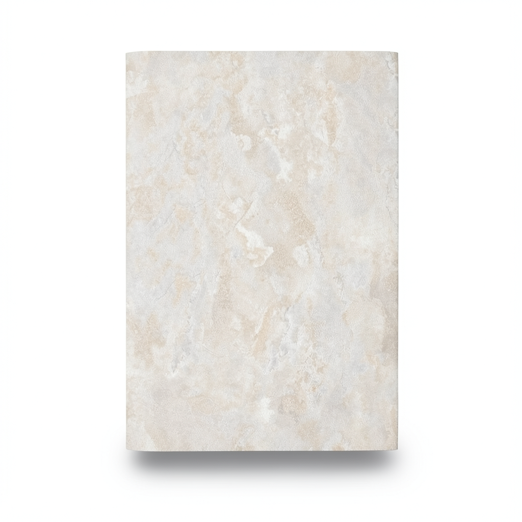 Italian Patterned Wallpaper 10m x 0.70m Beige, Model Z76035