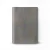 Italian wallpaper modern design 10m x 0.53 m, gray with brown, model 73233