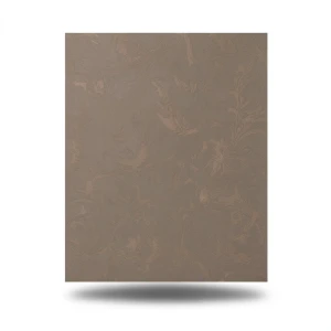 Italian Patterned Wall Covering 10m x 0.70m Brown, Model Z76039