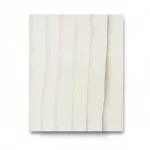 Modern wall covering pale beige, length 10m, width 0.53 m, model 73225