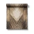 Italian Wallpaper Patterned Design Brown Color, Size 10m x 0.70m, Model rc17004 - Image 1