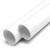 UPVC Pipes Nominal Pressure 8 Bar 110 mm OD Thickness 3.4 mm White - Image 1