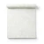 Italian Patterned Wallpaper 10m x 0.70m Off White, Model Z76026 - Image 1