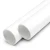 UPVC Pipes Nominal Pressure 8 Bar Outside Diameter 32 mm Thickness 1.5 mm White - Image 1