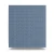 ورق حائط ايطالي هندسي 10 م × 0.70 م، لون أزرق، موديل Z76046 - Image 1