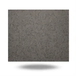 ورق جداري تصميم نقشات 10 م × 1.06 م لون بيج داكن، موديل 81960