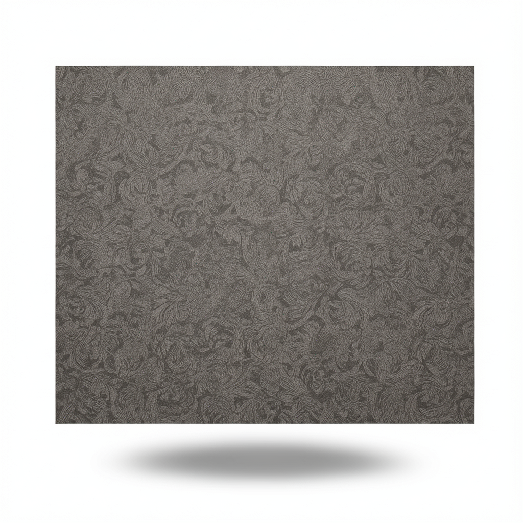 ورق جداري تصميم نقشات 10 م × 1.06 م لون بيج داكن، موديل 81960