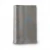Italian wallpaper modern design 10m x 0.53 m, gray with brown, model 73233