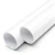 UPVC Pipes Nominal Pressure 6 Bar Outside Diameter 63 mm Thickness 2 mm White - Image 1