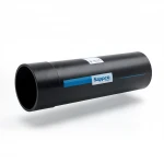 أنابيب HDPE سابكو DR 17 ضغط 8.6 بار مقاس 630 مم سمك 37.1 مم لون اسود