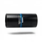 أنابيب بولي ايثيلين عالي الكثافة سابكو DR 11 ضغط 13.79 بار مقاس 200 مم سمك 18.2 مم لون اسود