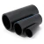 أنابيب HDPE الوطني لشبكات المياه الغير مضغوطة ضغط 2 بار قطر خارجي 250 مم سمك 2 مم لون أسود - Image 1