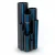 Sappco HDPE Pipe DR 11 PN 13.79 Bar Size (OD) 315 mm Thickness 28.6 mm Black Color