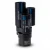 Sappco HDPE Pipe   PE 100  Size (OD) 63 mm Thickness 3 mm Black Color