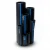 أنابيب HDPE سابكو DR 11 ضغط 13.79 بار مقاس 280 مم سمك 25.5 مم لون اسود