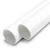 UPVC Pipes 8 Bar Nominal Pressure 40 mm Size 1.6 mm Thickness White - Image 1