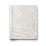 Italian Wallpaper Patterned Design Beige Color, Size 10mx0.70m, Model rc17066