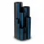 Sappco HDPE Pipe   PE 100  Size (OD) 32 mm Thickness 3 mm Black Color