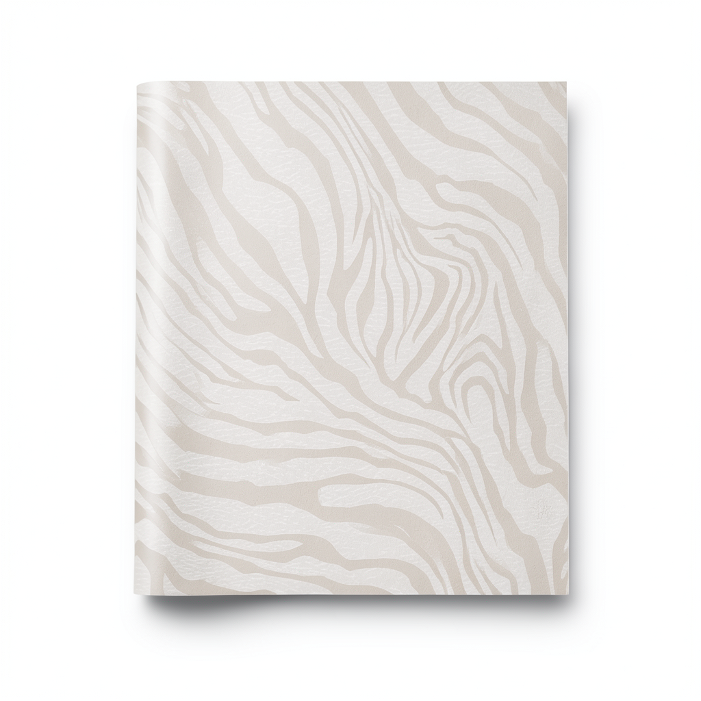 Italian Wallpaper Patterned Design Beige Color, Size 10mx0.70m, Model rc17066