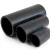 مواسير HDPE لشبكات المياه الغير مضغوطة ضغط 2 بار قطر خارجي 110 مم سمك 1.8 مم لون أسود - Image 1