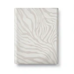 Italian Wallpaper Patterned Design Beige Color, Size 10mx0.70m, Model rc17066