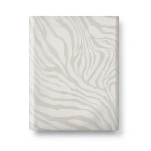 Italian Wallpaper Patterned Design Beige Color, Size 10mx0.70m, Model rc17066