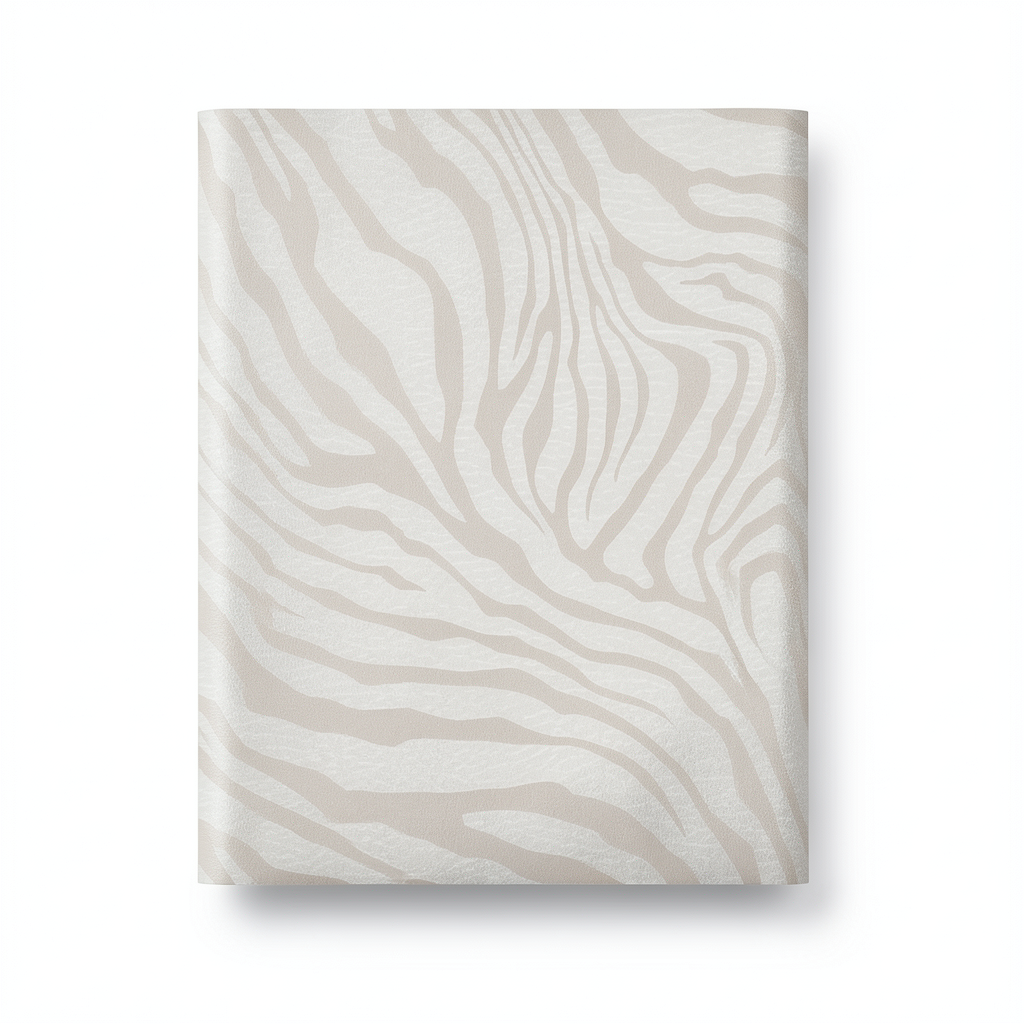 Italian Wallpaper Patterned Design Beige Color, Size 10mx0.70m, Model rc17066