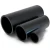 مواسير HDPE الوطني لشبكات المياه الغير مضغوطة ضغط 2 بار قطر خارجي 180 مم سمك 1.8 مم لون اسود - Image 1