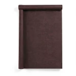 Italian Wallpaper Patterned Design Dark Brown, Size 10m x 0.70m, Model rc17078