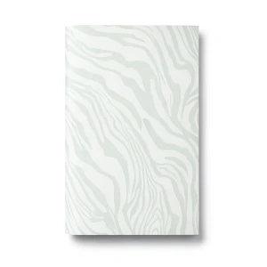 Italian Wallpaper Patterned Design Pale Green, Size 10m x 0.70m, Model rc17072