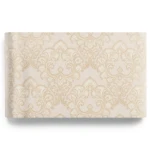 Wall Decoration Classic Design 10 m x 1.06 m Beige, Model 81930