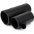 مواسير HDPE الوطني لشبكات المياه الغير مضغوطة ضغط 2 بار قطر خارجي 450 مم سمك 3.6 مم لون أسود - Image 1