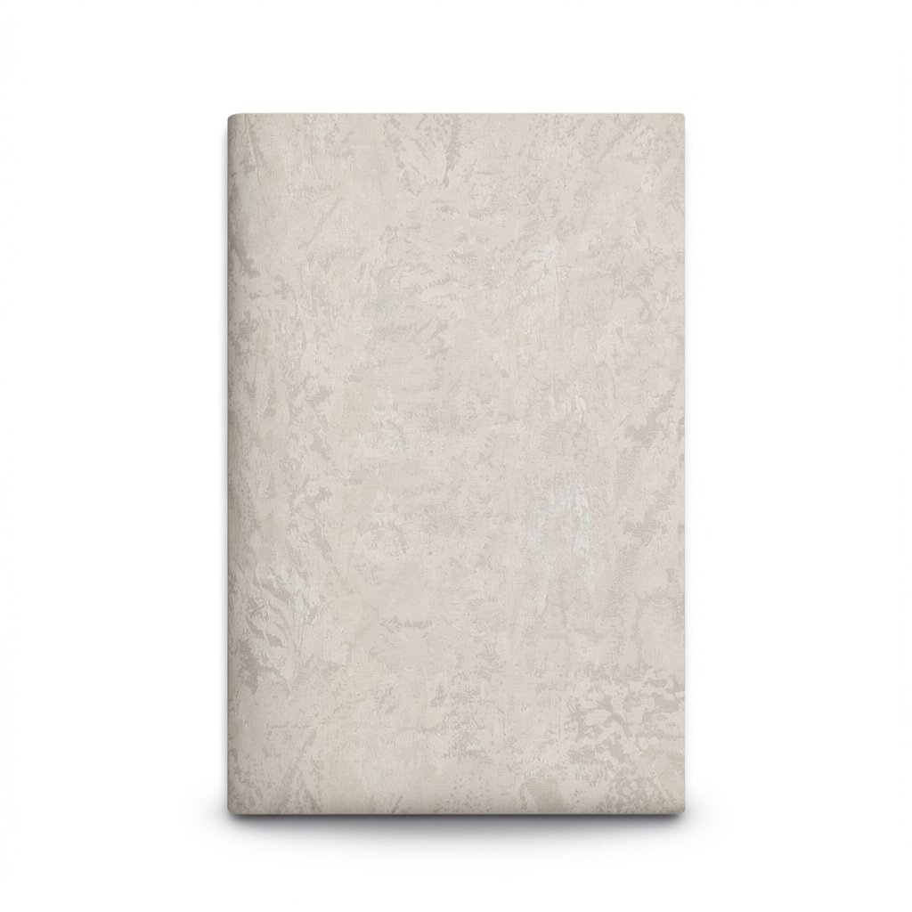 Italian Wallpaper Patterned Design Beige Color, Size 10mx0.70m, Model rc17060
