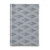 Geometric Wallpaper Gray Color 10m x 0.70m, Model Z76050 - Image 1