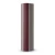 Italian Wallpaper Striped Design Size 10mx0.70m Dark Red - Image 1
