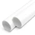 UPVC Pipes Nominal Pressure 8 Bar Outside Diameter 225 mm Thickness 6.9 mm White - Image 1