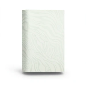 Italian Wallpaper Patterned Design Pale Green, Size 10m x 0.70m, Model rc17072