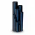 Sappco HDPE Pipe   PE 100  Size (OD) 630 mm Thickness 30 mm Black Color