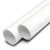 UPVC Pipes Nominal Pressure 8 Bar Outside Diameter 90 mm Thickness 3.5 mm White - Image 1
