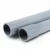 UPVC Pipes NPF Brand For Electrical Systems  EPC 80  Size 3/4 inch Thickness 3.91 mm Gray Colour