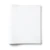 Italian Wallpaper Patterned Design White Color, Size 10m x 0.70m, Model rc17054 - Image 1