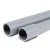 مواسير UPVC مقاس ½ إنش سمك 3.73 مم لون رمادي جدول 80 - Image 1