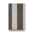 Italian Wallpaper Brown Color Striped Design, Size 10mx0.70m, Model rc17037 - Image 1