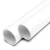 UPVC Pipes Nominal Pressure 10 Bar Outside Diameter 180 mm Thickness 6.9 mm White - Image 1