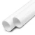 UPVC Pipes Nominal Pressure 10 Bar Outside Diameter 180 mm Thickness 6.9 mm White - Image 1