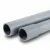 UPVC Pipes National Nominal Pressure 6 Bar Outside Diameter 315 mm Thickness 9.20 mm Gray Colour