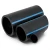 NPF HDPE Pipes Nominal Pressure 4 Bar Outside Diameter 110 mm Thickness 2.2 mm Black - Image 1