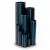 Sappco HDPE Pipe   PE 100  Size (OD) 110 mm Thickness 4.2 mm Black Color