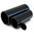 NPF HDPE Pipes Nominal Pressure 4 Bar Outside Diameter 250 mm Thickness 4.9 mm Black - Image 1