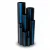 Sappco HDPE Pipe   PE 100  Size (OD) 500 mm Thickness 19.1 mm Black Color